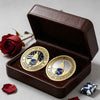What is a Challenge Coin? History, Meaning & Custom Options - GFTCRAFTS