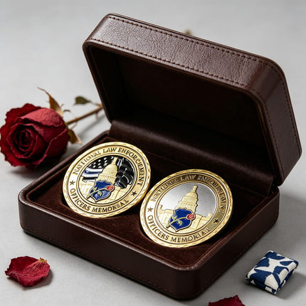 What is a Challenge Coin? History, Meaning & Custom Options
