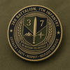 Challenge Coins Custom: Unveiling Their Rich History - GFTCRAFTS