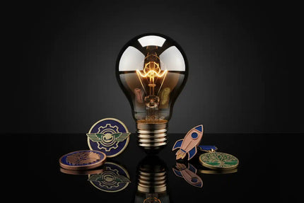 Got a Custom Product Idea? Cool. We'll Take It From Here.
