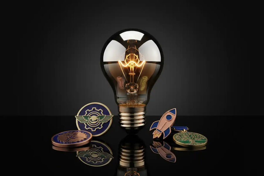 Got a Custom Product Idea? Cool. We'll Take It From Here.