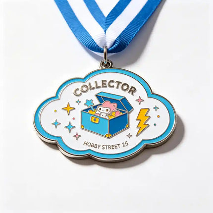 How to Choose Custom Recognition Medals for Sports, Schools, and Events