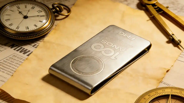 Money clip