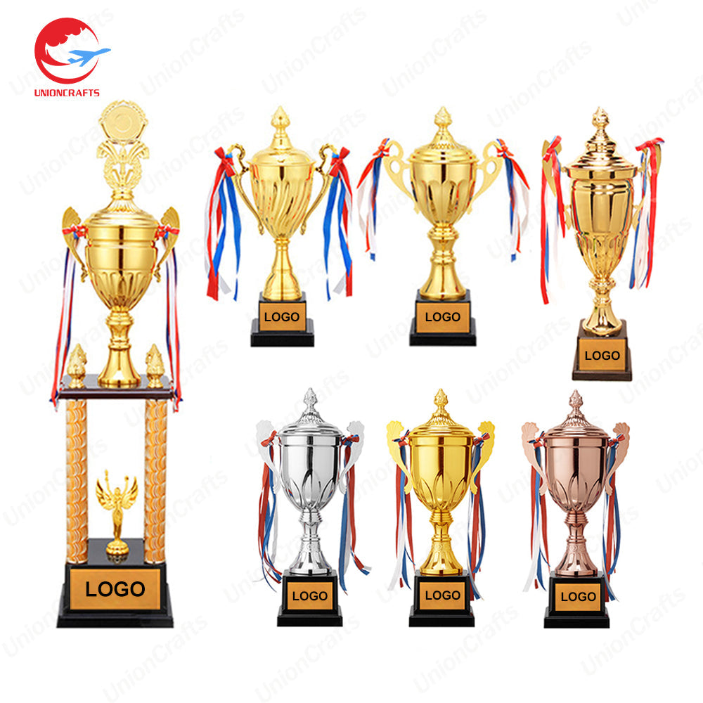 Trophies