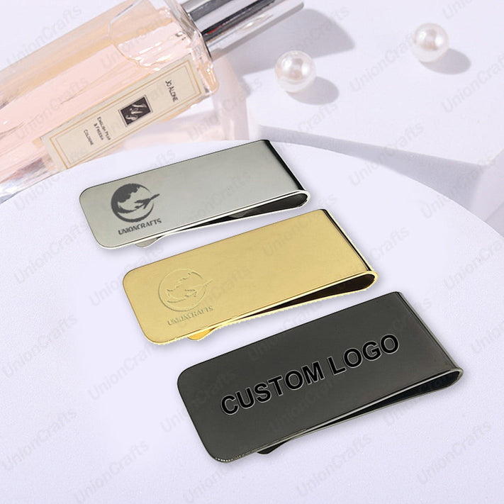 Money clip