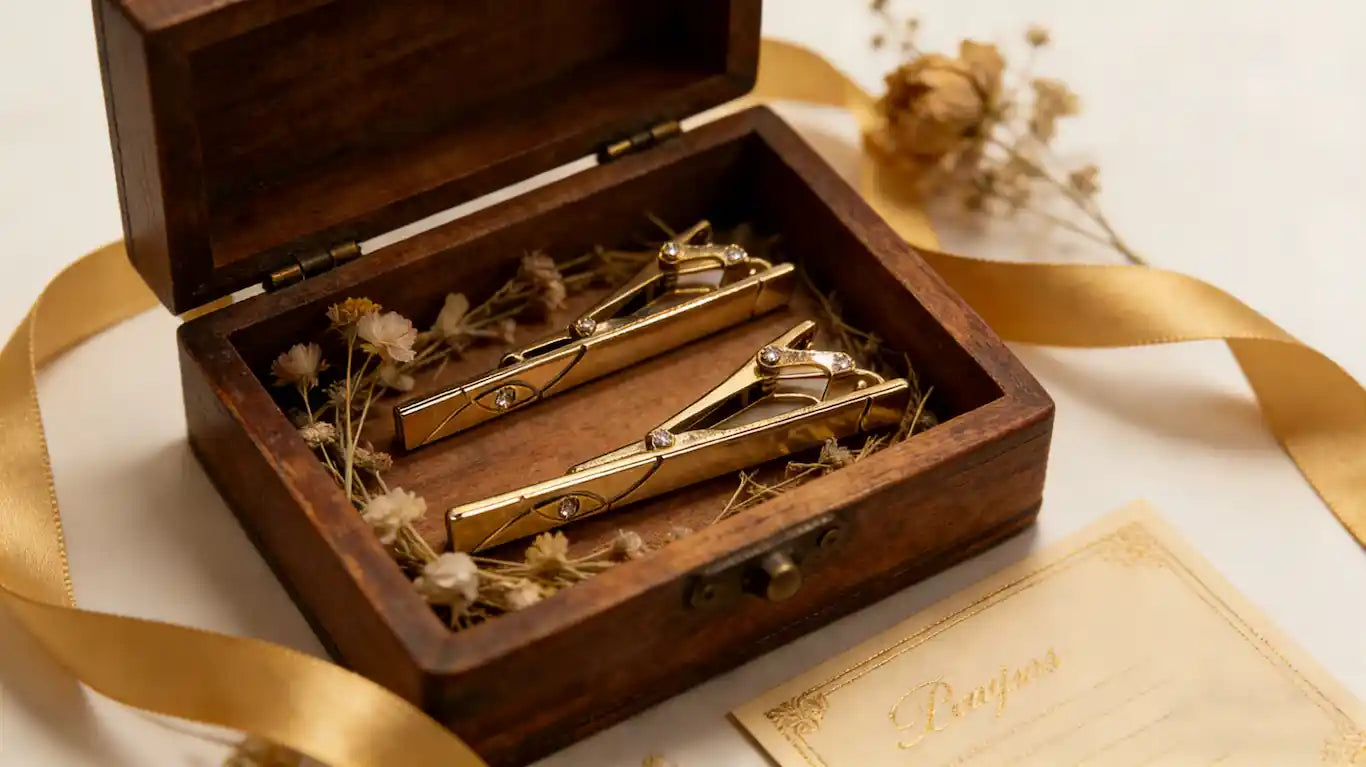 Tie Clip