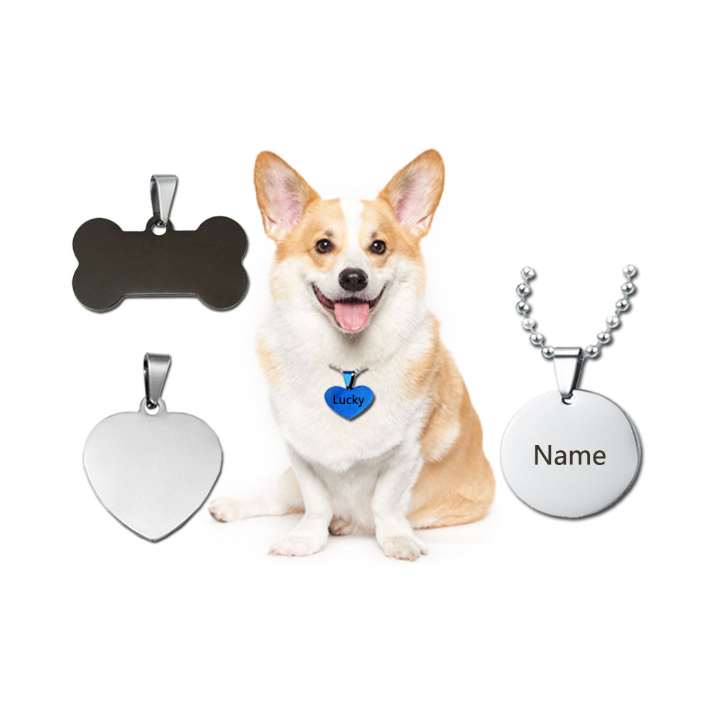 Pet accessories