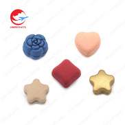 Wholesale Fashion Decorative Crafts Hijab Pins Accessories Custom Metal Safety Stick Scarf Magnet Hijab Pin Brooch for Women