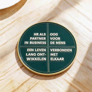 Custom Challenge Coin | Military & Corporate Medallion
