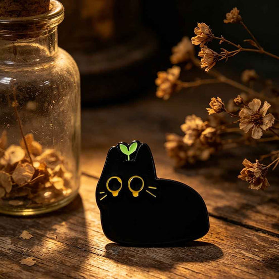 Custom Cockatoo Enamel Pin | Cute Bird Lapel Pin Badge – GFTCRAFTS - GFTCRAFTS