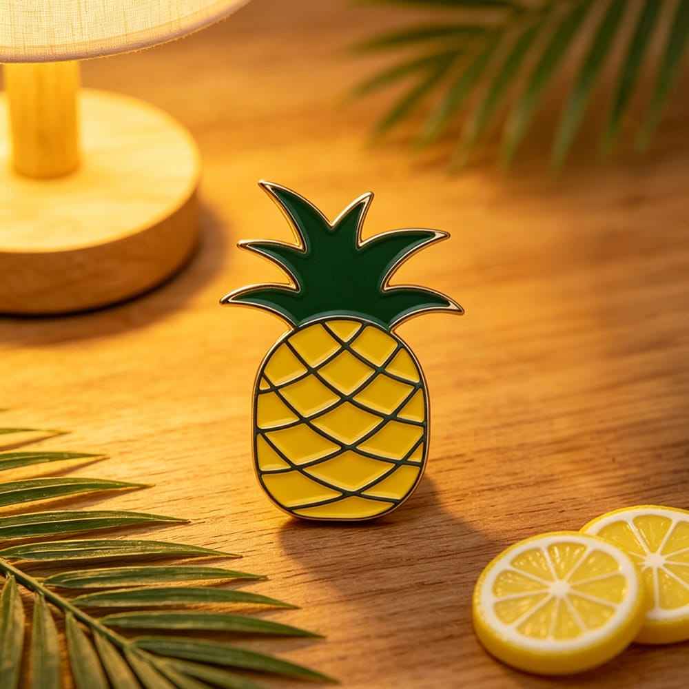 Design Your Own Lapel Pin | Custom Logo Enamel Badge Maker – GFTCRAFTS - GFTCRAFTS