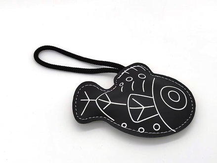 Custom Luxury Leather Animal Rope Micro Money Bag Design Classic Personalized Fashionable Handbag Purse Gift Decor Accessories