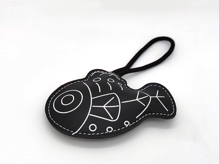 Custom Luxury Leather Animal Rope Micro Money Bag Design Classic Personalized Fashionable Handbag Purse Gift Decor Accessories