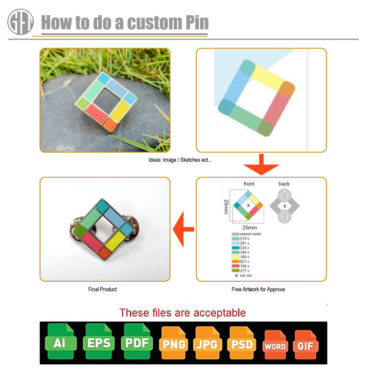 Promotional Custom Metal 3D Zinc Alloy Gold Silver Bronze Angel Wing Pin Badge Airplane Aircraft Lapel Pins