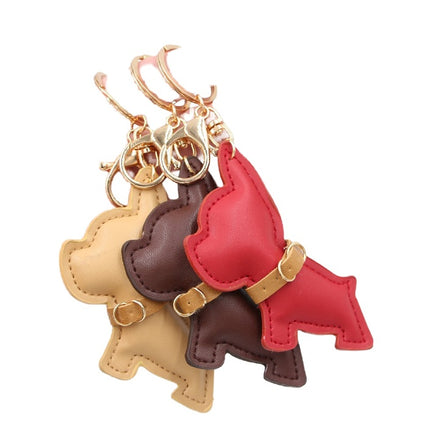 Custom Luxury Leather Animal Rope Micro Money Bag Design Classic Personalized Fashionable Handbag Purse Gift Decor Accessories