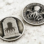 Custom Metal Coin Manufacturer Any Design Full Color Enamel 3D Relief Antique Finish Tabletop Gaming Collector Unique Coin