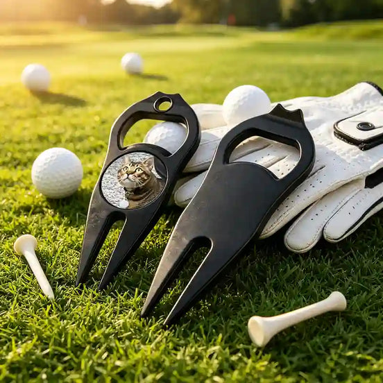 golf maker