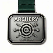 Custom Commemorative Award Medals for Events